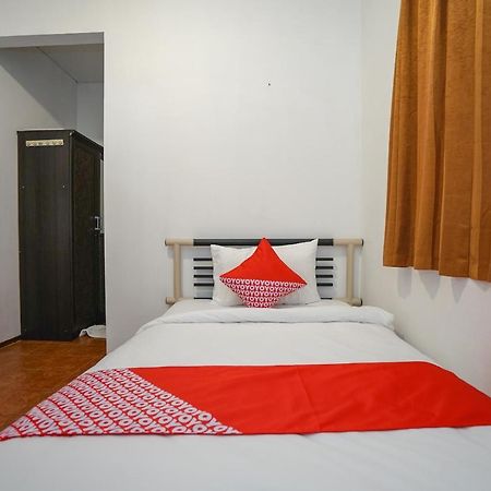 Super Oyo 1844 Bravo Residence Pangkal Pinang Extérieur photo