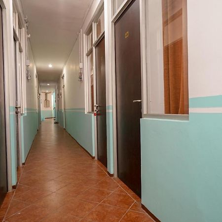 Super Oyo 1844 Bravo Residence Pangkal Pinang Extérieur photo