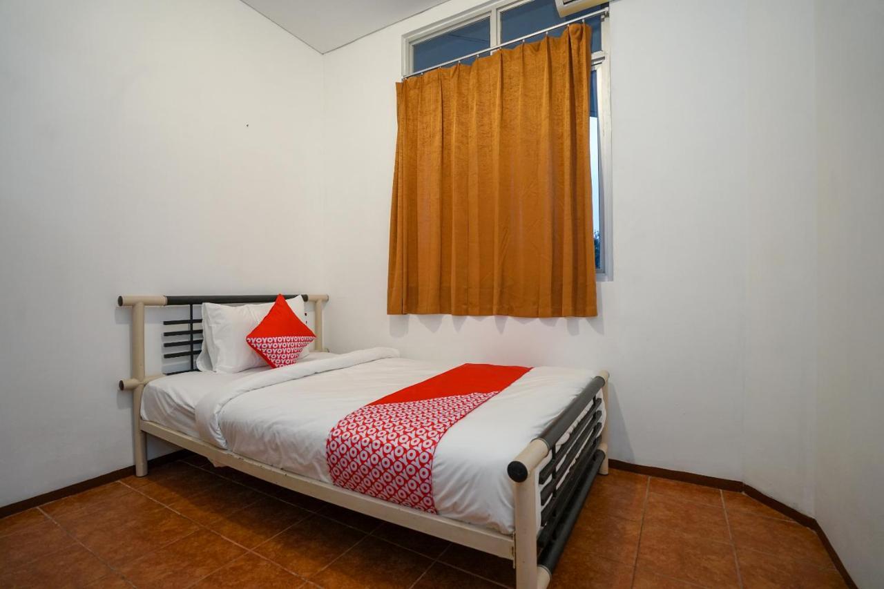Super Oyo 1844 Bravo Residence Pangkal Pinang Extérieur photo